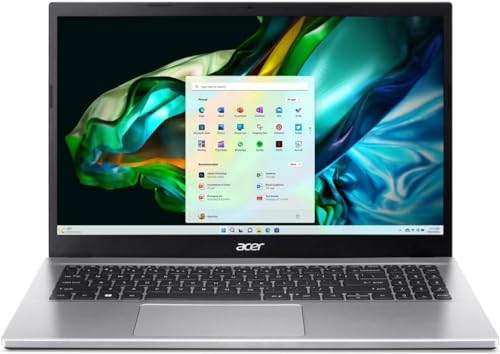 Top 5 Acer Laptop Aspire 3