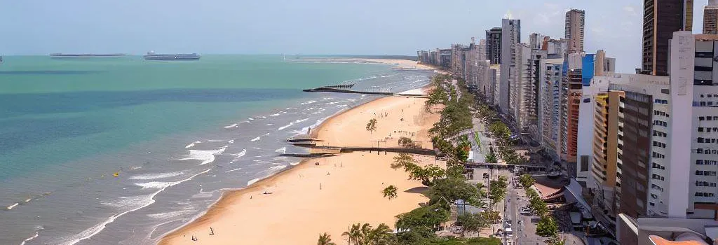 fortaleza o que fazer em 5 dias