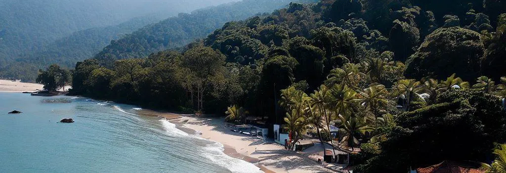 oque fazer em ubatuba