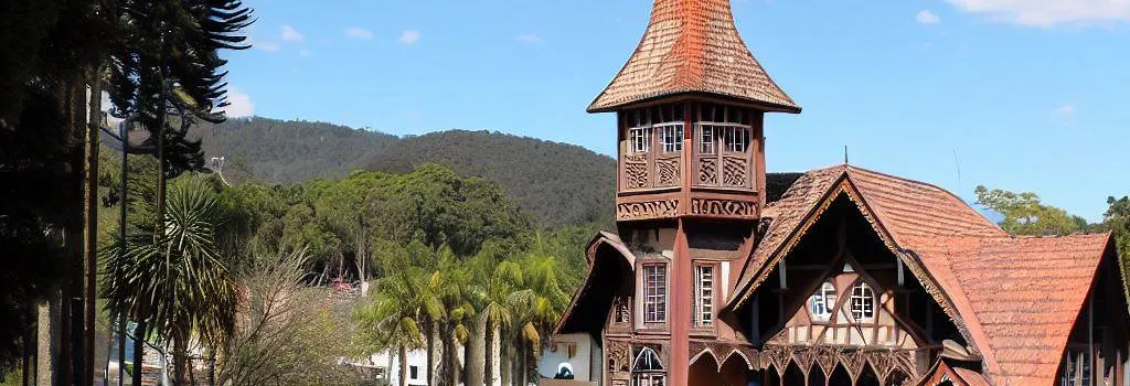 oque fazer em poços de caldas