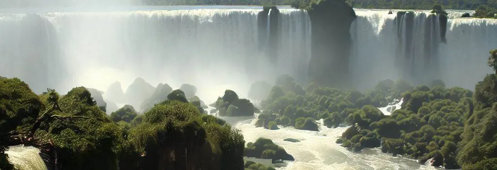 oque fazer em foz do iguaçu