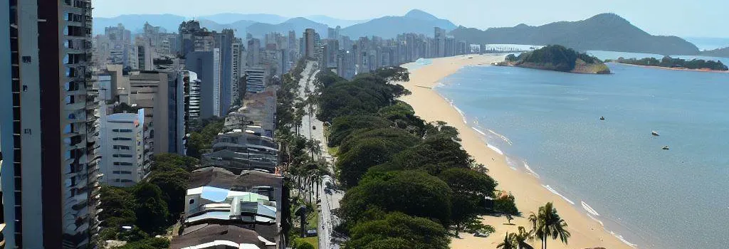 o que fazer em vitória espírito santo em 4 dias