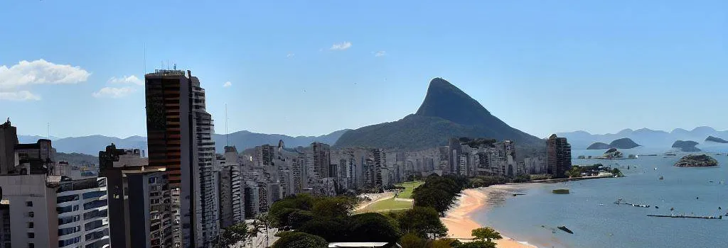 o que fazer em vitória em 4 dias