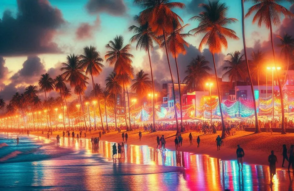 maceio