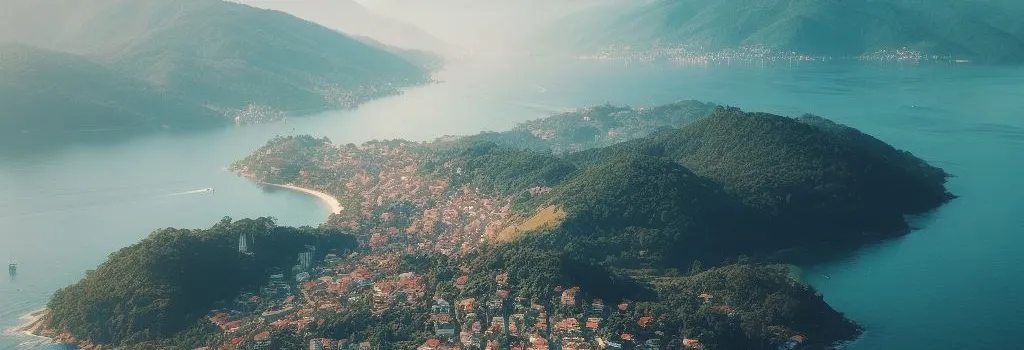 o que fazer em ilhabela em 3 dias