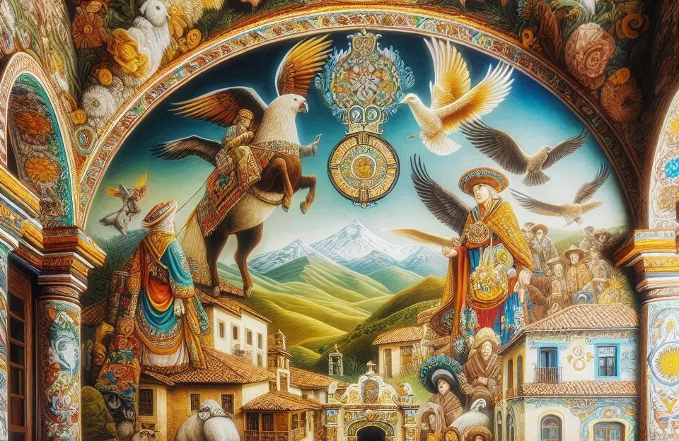 Tulcán - Equador
