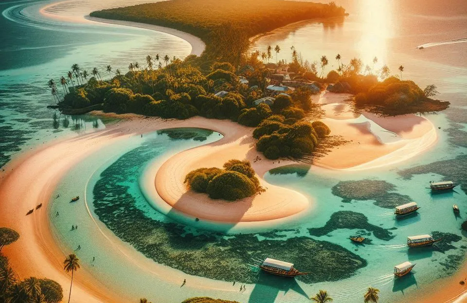 Zanzibar