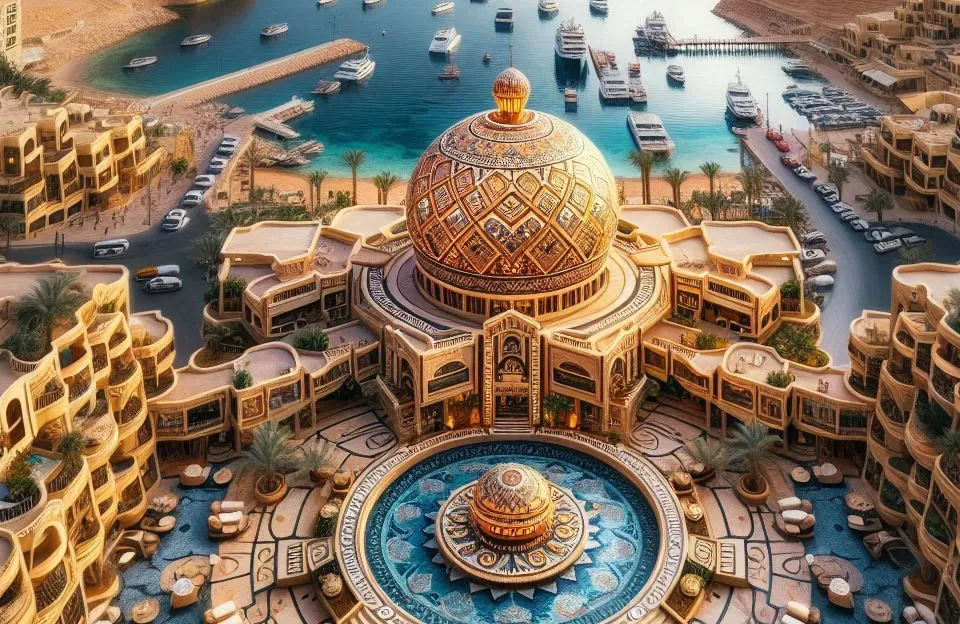 Aqaba - Jordânia