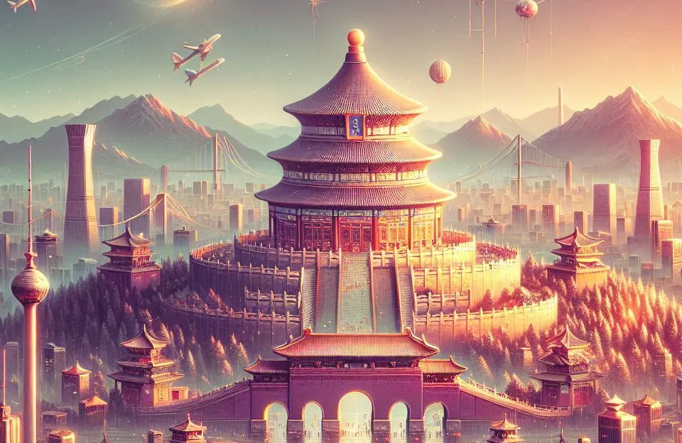 Beijing - China