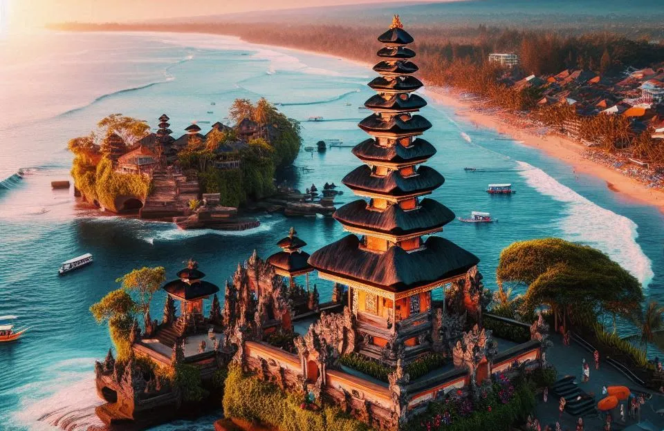 Bali (Denpasar)