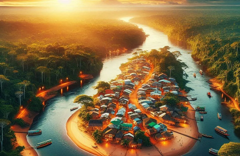 Manaus - Brasil