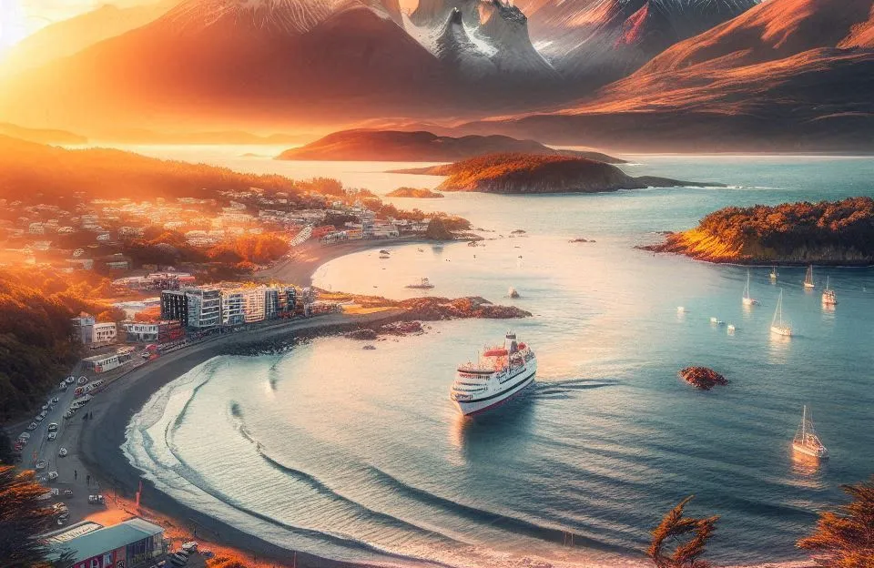 Punta Arenas - Chile