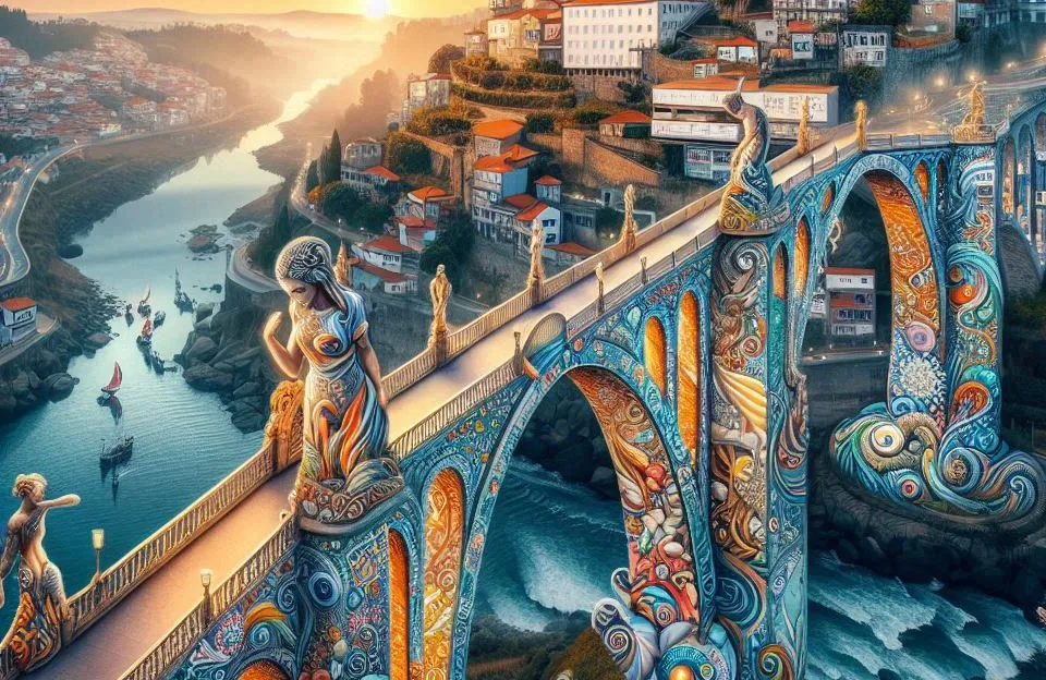 Viana do Castelo - Portugal