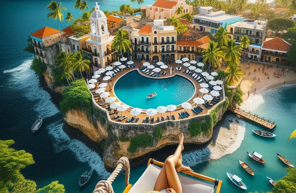 Santo Domingo - República Dominicana