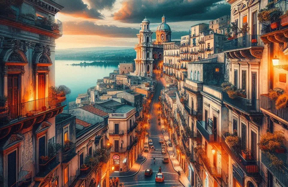 Syracuse - Itália