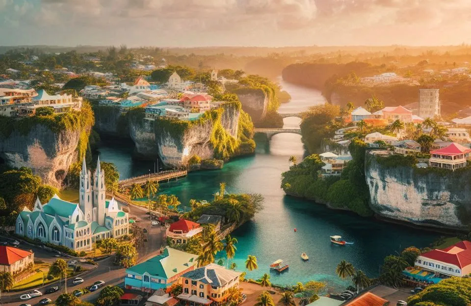 Bridgetown - Barbados