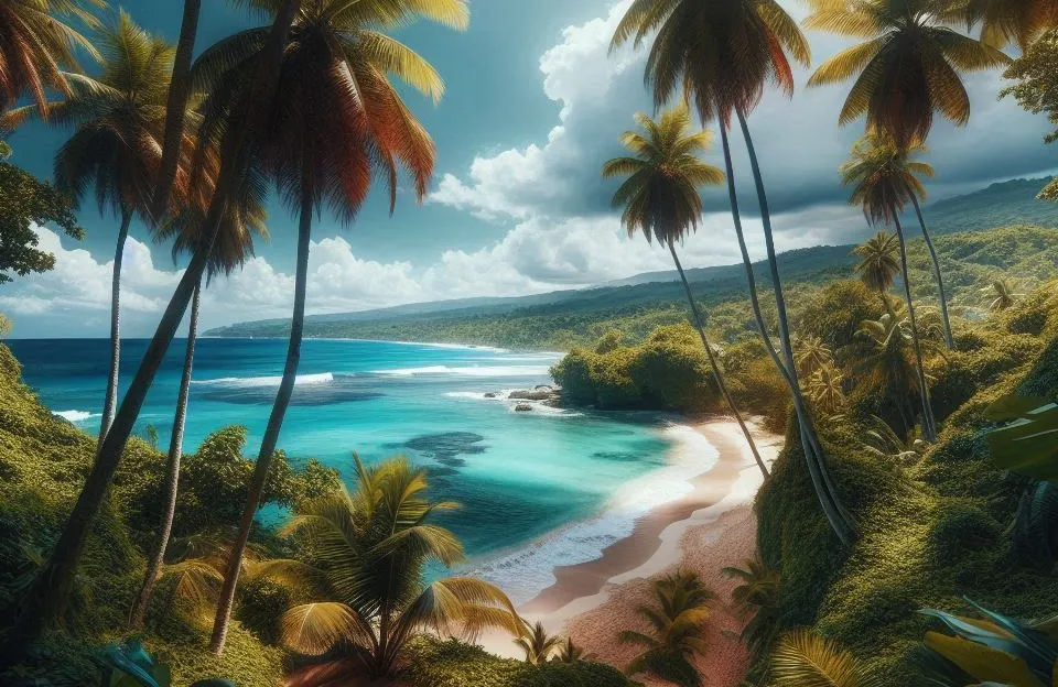 Treasure Beach - Jamaica