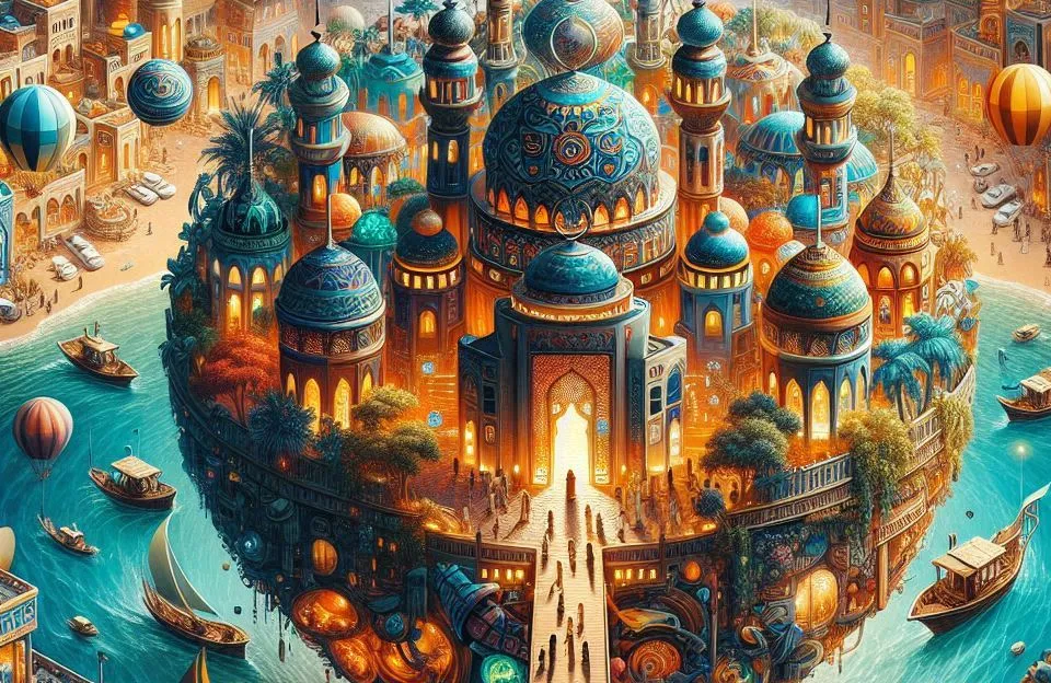 Doha - Catar