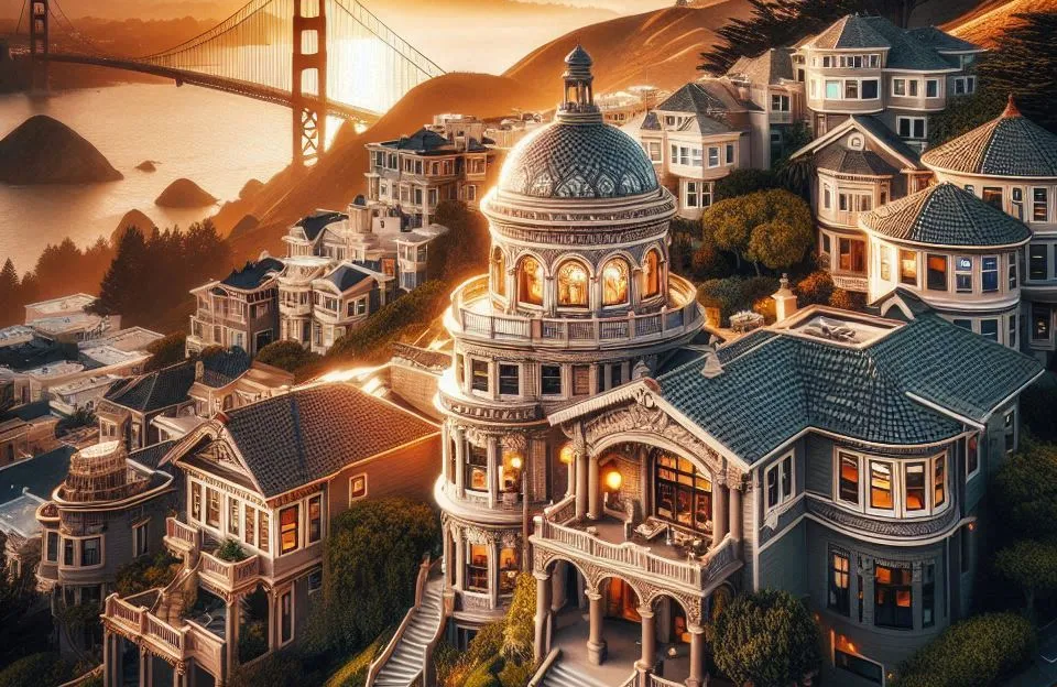 San Francisco - Estados Unidos