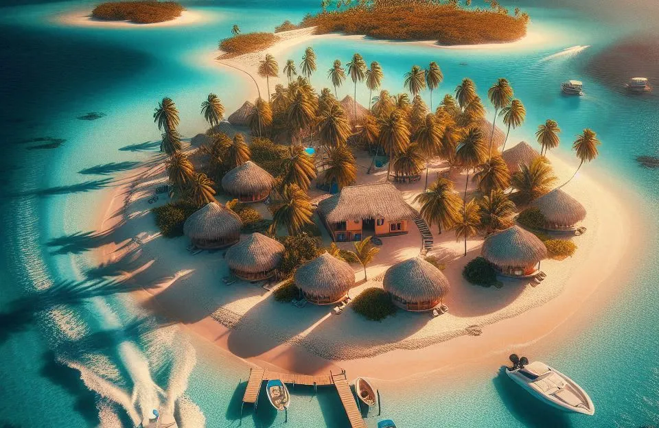 Whitsunday Islands - Austrália