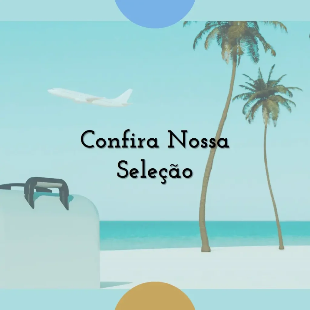 5 Melhores Modelos de malas de viagem samsonite