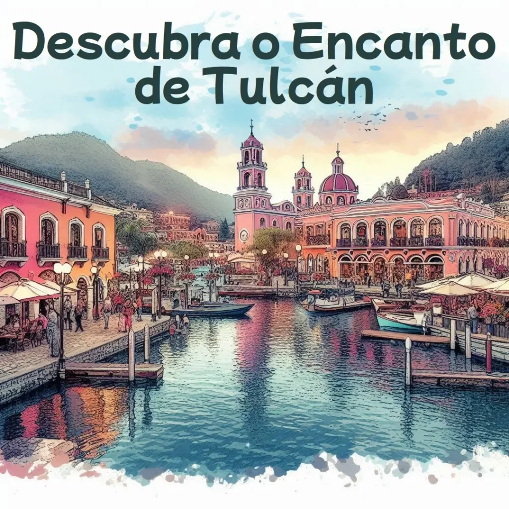Descubra o Encanto de Tulcán: Dicas e Roteiro Completo