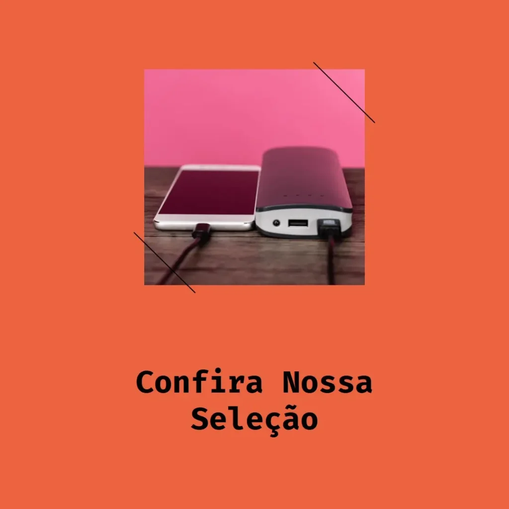 Top 5  powerbank