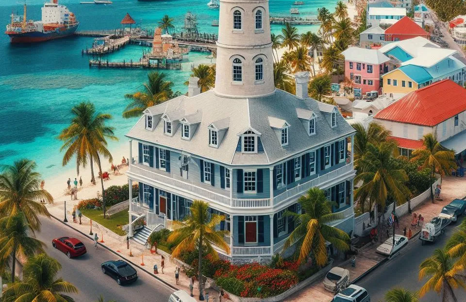 Georgetown