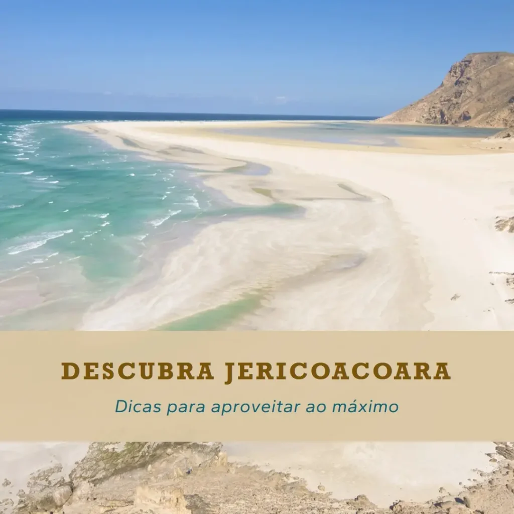 jericoacoara