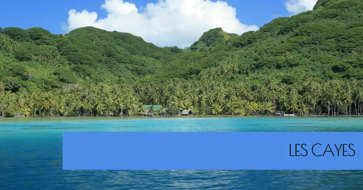 Les Cayes