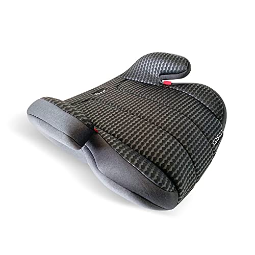 Booster Teen, Cosco, Preto