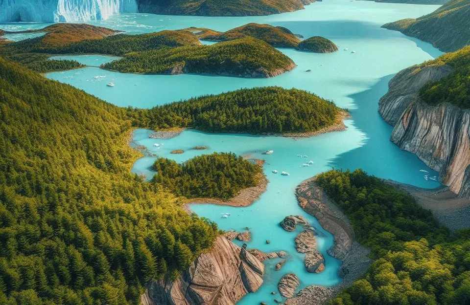el calafate