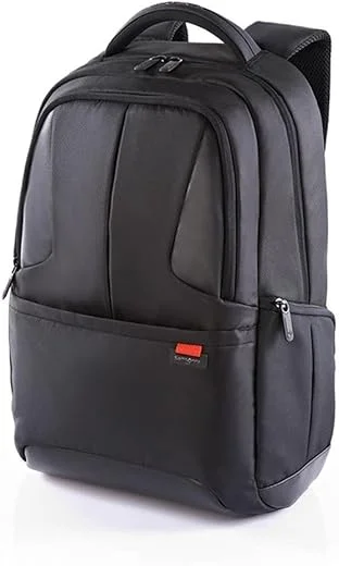 Mochila para Laptop Samsonite Ikonn I Preta