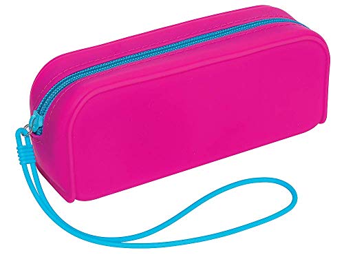 Necessaire De Silicone