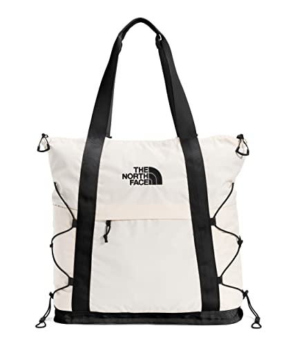 THE NORTH FACE Bolsa Boreal, Gardenia branco/tnf preto, One Size