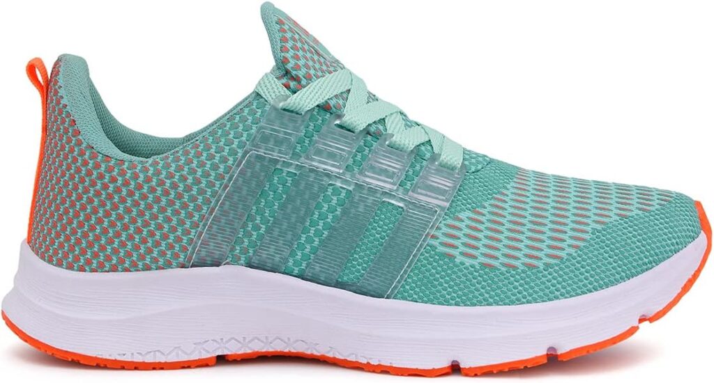 Tênis Feminino Esportivo Caminhada Academia Corrida