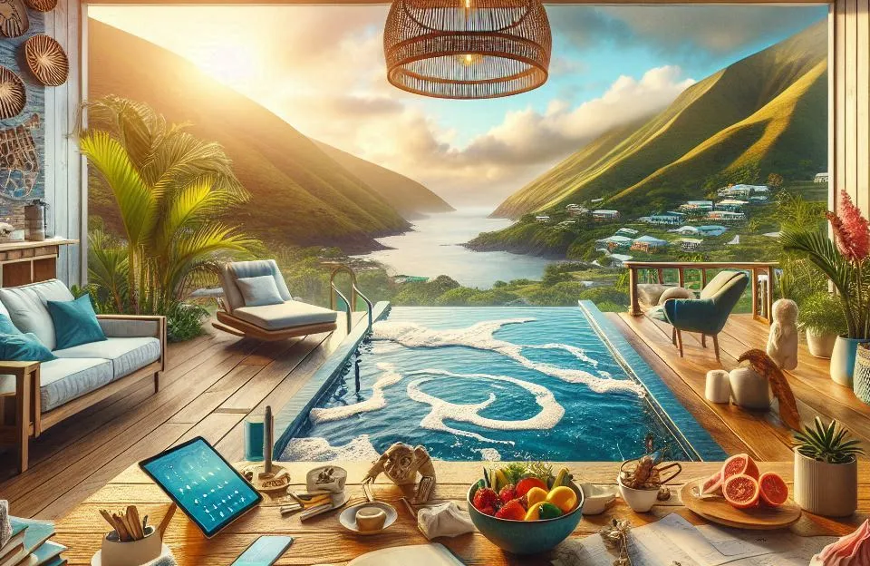 Kingstown - São Vicente e Granadinas