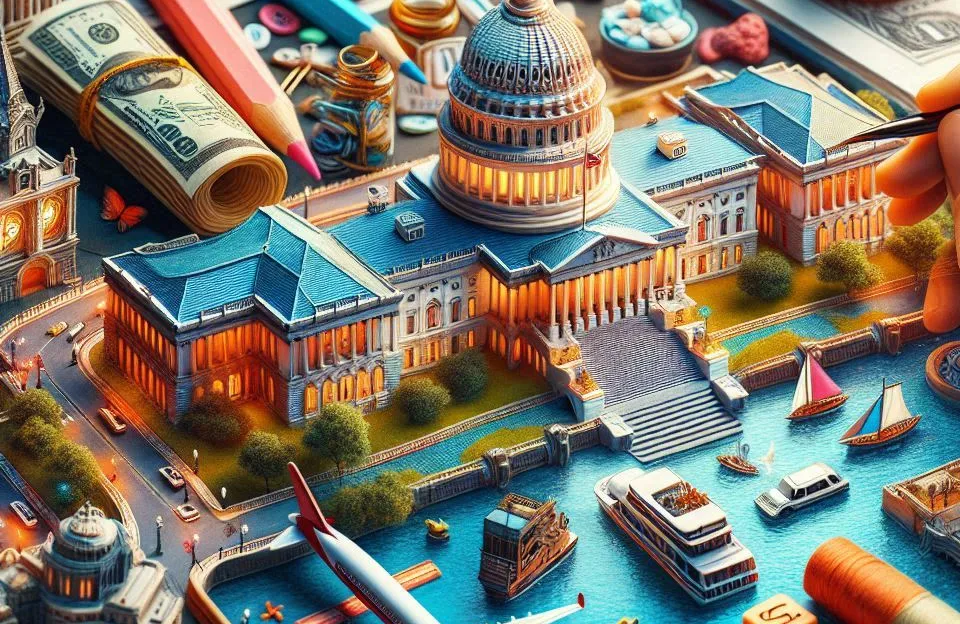 Washington - D.C.