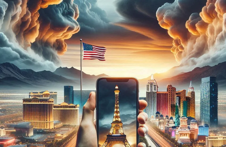 Las Vegas - Estados Unidos