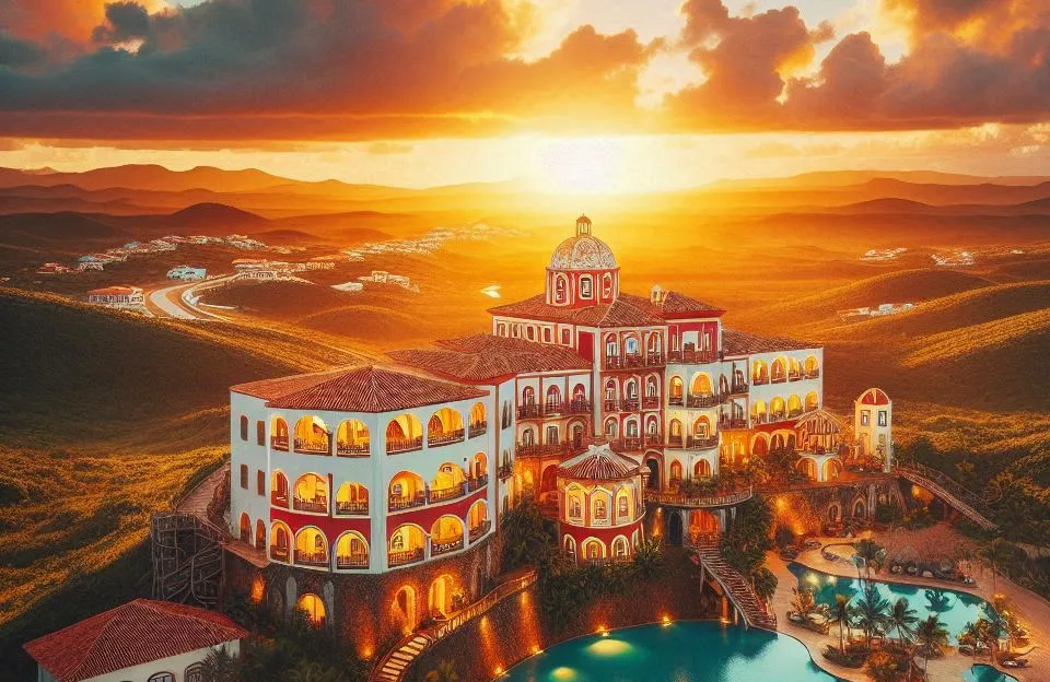 São Luís - Brasil