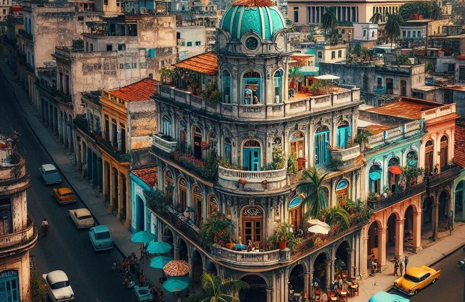 Havana - Cuba