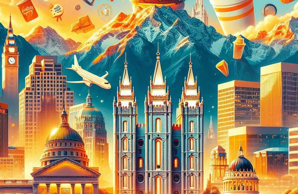 Salt Lake City - Estados Unidos