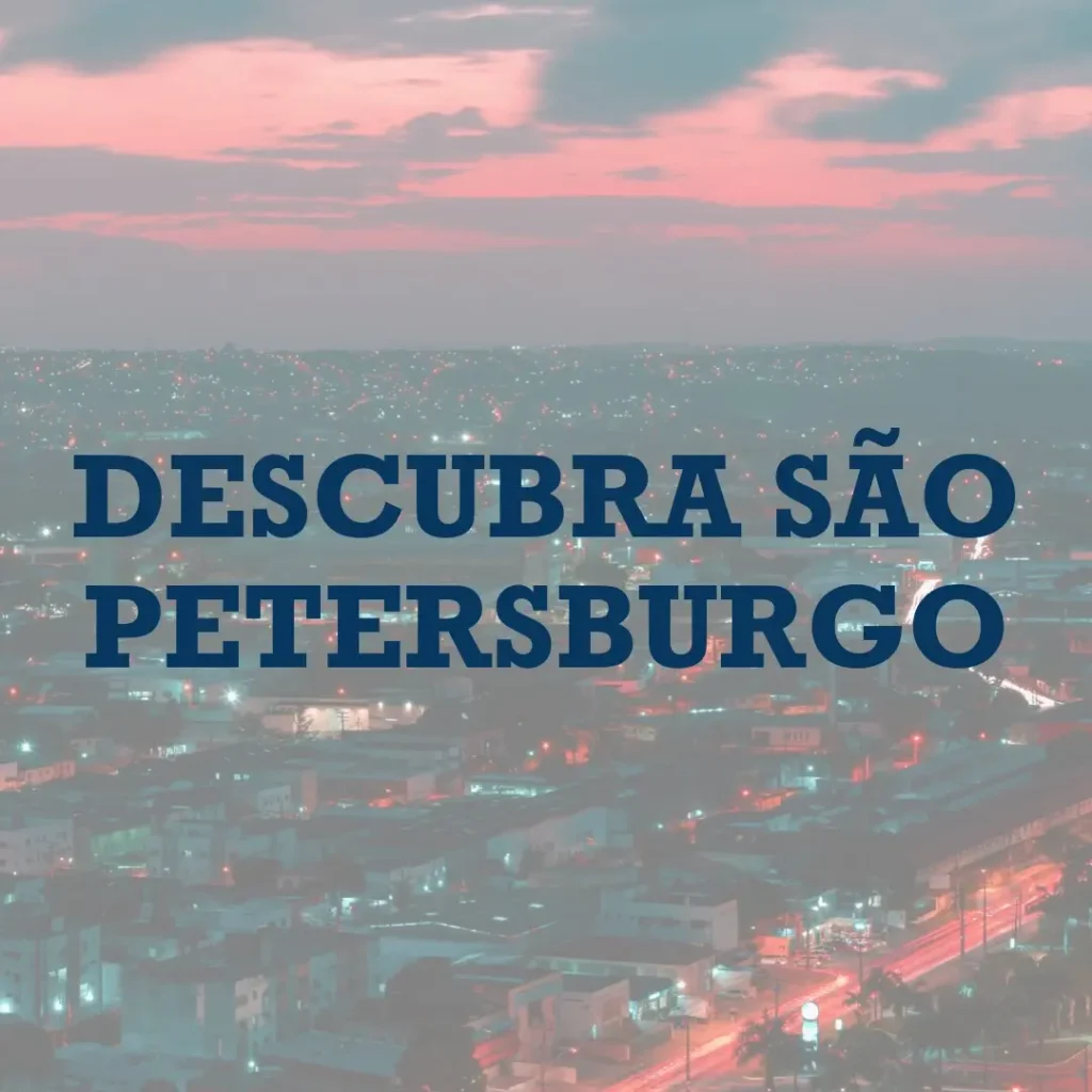 Descubra o que Fazer em São Petersburgo: Dicas Imperdíveis!