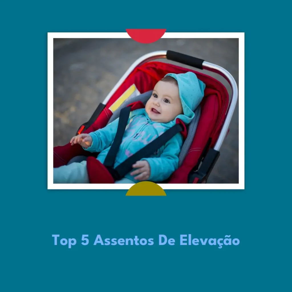 Top 5 assento de elevacao idade