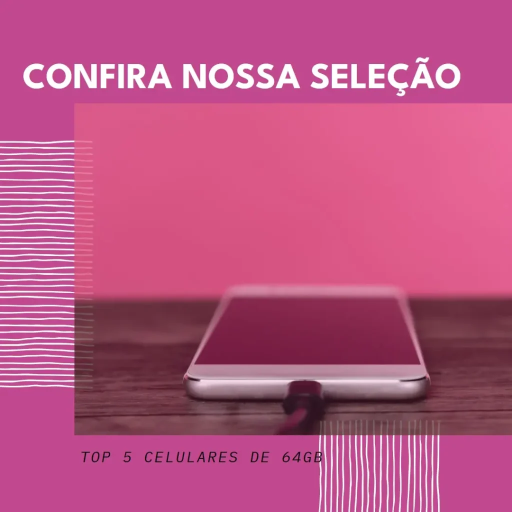 Top 5 Celular De 64Gb