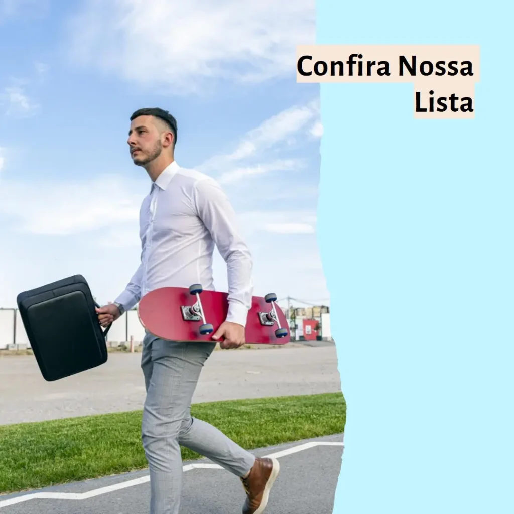 5 Melhores Modelos de mala de mao samsonite