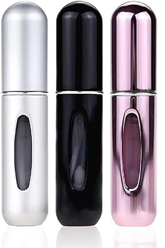 Mini Frasco de Perfume