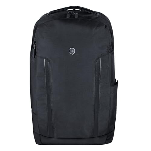 Mochila Victorinox para laptop Altmont Professional Deluxe, Preta, 25 Litros