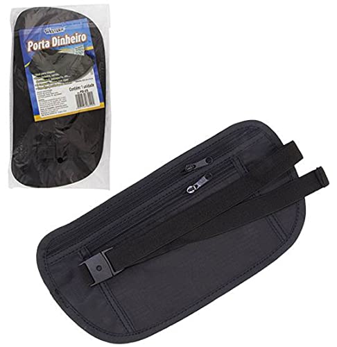 WESTERN PD-25 Porta Dinheiro