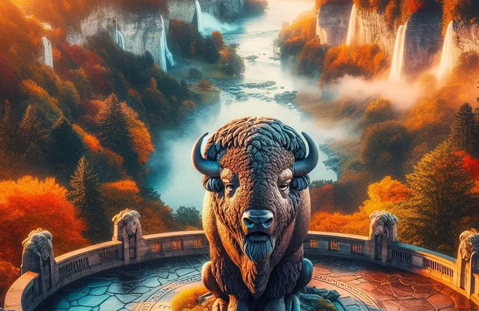 Buffalo - Estados Unidos